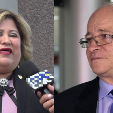 HONDURAS / RENATO PIDE “MAMO” PARA WELSY VÁSQUEZ POR ARENGAR CONTINUISMO DE JOH HONDURAS / RENATO PIDE “MAMO” PARA WELSY VÁSQUEZ POR ARENGAR CONTINUISMO DE JOH