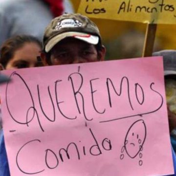 UTÓPICO QUE GOBIERNO INVIERTA EN HONDUREÑOS A 13 MESES DE SALIR: SOCIÓLOGO UTÓPICO QUE GOBIERNO INVIERTA EN HONDUREÑOS A 13 MESES DE SALIR: SOCIÓLOGO