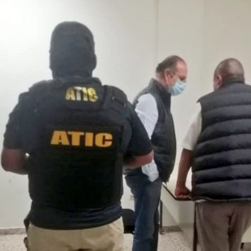 HONDURAS / CAEN OTROS TRES ESTAFADORES DEL SEGURO SOCIAL HONDURAS / CAEN OTROS TRES ESTAFADORES DEL SEGURO SOCIAL