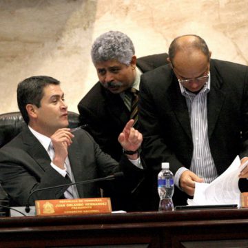 HONDURAS/ ¡SEAN BIENVENIDOS A LOS “MARVIN’S AWARD-2020”! Y LOS NOMINADOS SON… (REDOBLE DE TAMBORES)