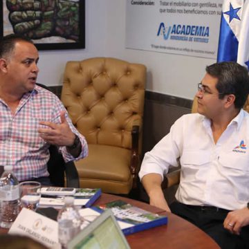HONDURAS / ALCALDE CALIDONIO TIENE RESPONSABILIDAD PENAL POR CRIMEN DE JOVEN: CODEH