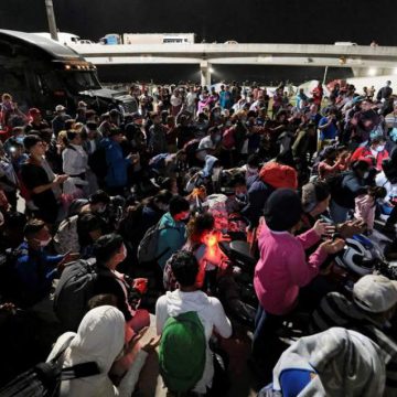 HONDURAS / ¡CAMBIOS YA! MÁS INDIGENCIA Y CRIMEN MUEVEN NUEVA CARAVANA HONDURAS / ¡CAMBIOS YA! MÁS INDIGENCIA Y CRIMEN MUEVEN NUEVA CARAVANA