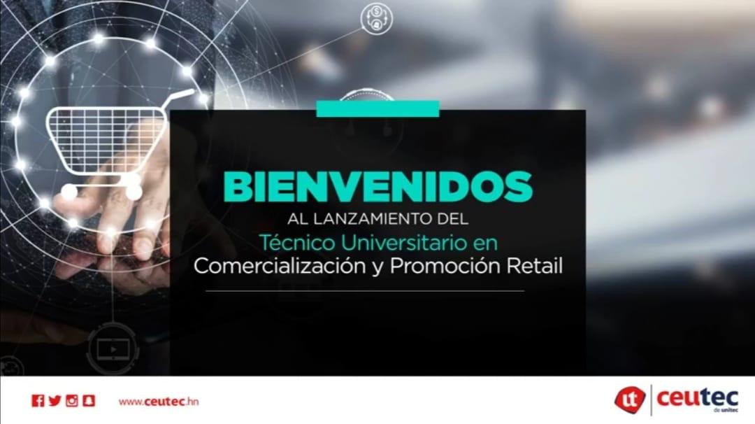 HONDURAS / CEUTEC LANZA CARRERA EN COMERCIO Y PROMOCIÓN DE PRODUCTOS HONDURAS / CEUTEC LANZA CARRERA EN COMERCIO Y PROMOCIÓN DE PRODUCTOS