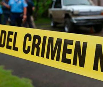 HONDURAS / CRIMEN CRECIÓ 50 POR CIENTO EN 2020: CIPRODEH HONDURAS / CRIMEN CRECIÓ 50 POR CIENTO EN 2020: CIPRODEH