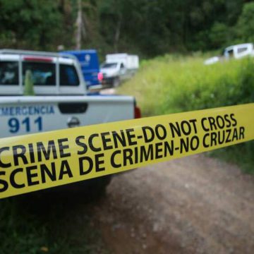HONDURAS / ENCAPUCHADOS ASESINAN LÍDER INDIGENA; ONU CONDENA