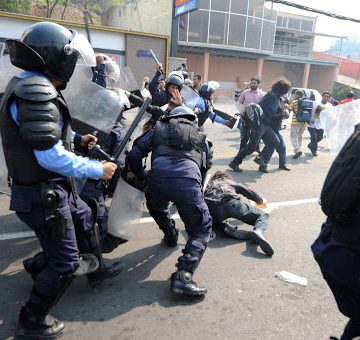 HONDURAS / SÓLO CON CAMBIO DE GOBIERNO MEJORARÁ EL PAÍS: CIPRODEH HONDURAS / SÓLO CON CAMBIO DE GOBIERNO MEJORARÁ EL PAÍS: CIPRODEH
