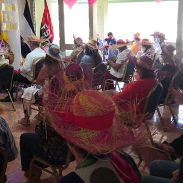 EMBAJADA DE NICARAGUA ELEVA PLEGARIA POR HONDUREÑOS EMBAJADA DE NICARAGUA ELEVA PLEGARIA POR HONDUREÑOS