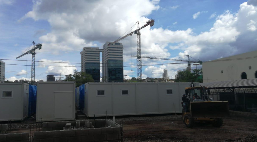 HONDURAS / POR CORRUPCIÓN, NADIE QUIERE “DESECHO MÓVIL” CAPITALINO HONDURAS / POR CORRUPCIÓN, NADIE QUIERE “DESECHO MÓVIL” CAPITALINO