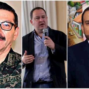 HONDURAS / INTERVENDRÁN A LOS INTERVENTORES DE INVEST-H
