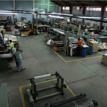 HONDURAS / JOH AHORA CREARÁ SU PROPIO PERIÓDICO IMPRESO HONDURAS / JOH AHORA CREARÁ SU PROPIO PERIÓDICO IMPRESO