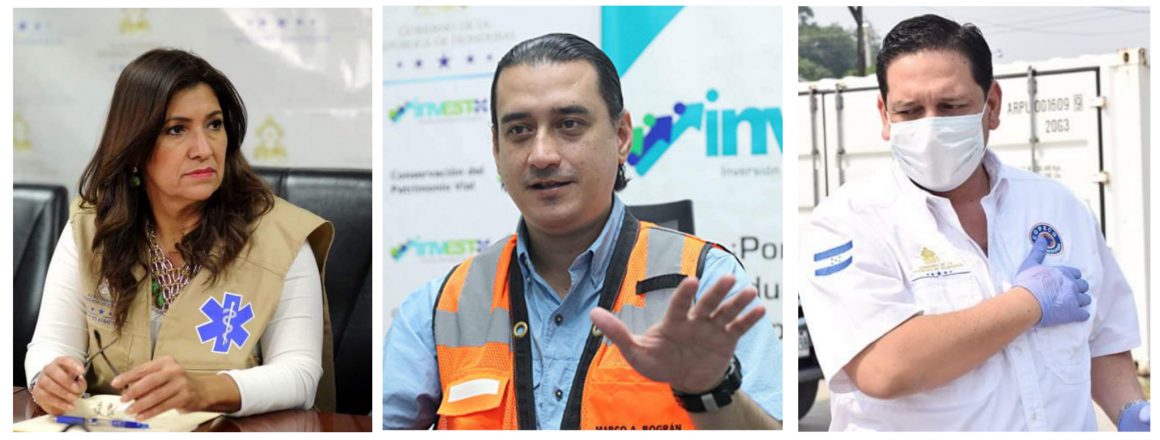 HONDURAS / ¡ABSURDO! SÓLO 30 MIL LEMPIRAS PAGARÁN VIOLADORES DE LEY TRANSPARENCIA HONDURAS / ¡ABSURDO! SÓLO 30 MIL LEMPIRAS PAGARÁN VIOLADORES DE LEY TRANSPARENCIA