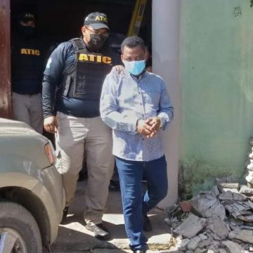 HONDURAS / PASTOR SEGUIRÁ PRESO POR VIOLAR A NIÑAS DEL CORO HONDURAS / PASTOR SEGUIRÁ PRESO POR VIOLAR A NIÑAS DEL CORO