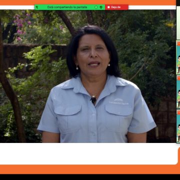 HONDURAS / CREAN AULA VIRTUAL PARA EDUCACIÓN COMUNITARIA HONDURAS / CREAN AULA VIRTUAL PARA EDUCACIÓN COMUNITARIA