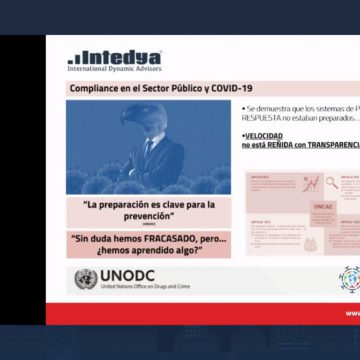 HONDURAS / UNITEC REALIZA FORO “ANTISOBORNO” COMO DOCTRINA ANTICORRUPCIÓN HONDURAS / UNITEC REALIZA FORO “ANTISOBORNO” COMO DOCTRINA ANTICORRUPCIÓN