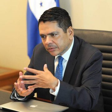 HONDURAS / GOBIERNO ERRÓ CON INTERÉS EN DONACIÓN DE VACUNAS: EXFUNCIONARIO DE JOH HONDURAS / GOBIERNO ERRÓ CON INTERÉS EN DONACIÓN DE VACUNAS: EXFUNCIONARIO DE JOH