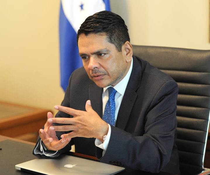 HONDURAS / GOBIERNO ERRÓ CON INTERÉS EN DONACIÓN DE VACUNAS: EXFUNCIONARIO DE JOH HONDURAS / GOBIERNO ERRÓ CON INTERÉS EN DONACIÓN DE VACUNAS: EXFUNCIONARIO DE JOH