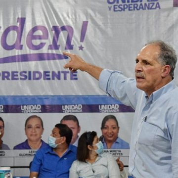 HONDURAS / JUEZA NIEGA SOLICITUD PARA INCAUTAR BIENES A “TITO” ASFURA HONDURAS / JUEZA NIEGA SOLICITUD PARA INCAUTAR BIENES A “TITO” ASFURA