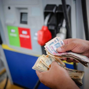 HONDURAS / FÓRMULA COMBUSTIBLES INFLAMA CRISIS ECONÓMICA HONDURAS / FÓRMULA COMBUSTIBLES INFLAMA CRISIS ECONÓMICA