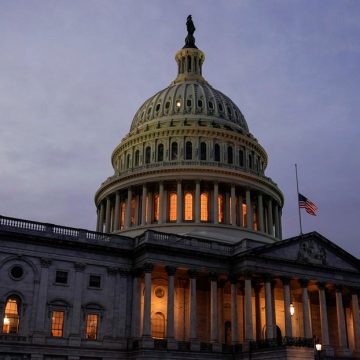 CONGRESO DE EE.UU. APRUEBA JUICIO POLÍTICO A TRUMP CONGRESO DE EE.UU. APRUEBA JUICIO POLÍTICO A TRUMP