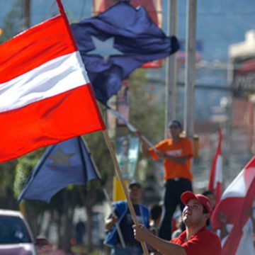 HONDURAS / CONGRESO RATIFICA “DINERO ILÍCITO” PARA CANDIDATOS HONDURAS / CONGRESO RATIFICA “DINERO ILÍCITO” PARA CANDIDATOS