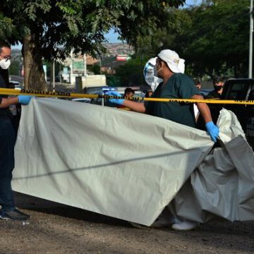 HONDURAS / VIOLENCIA Y COVID PASAN “FIESTAS” AL AÑO NUEVO