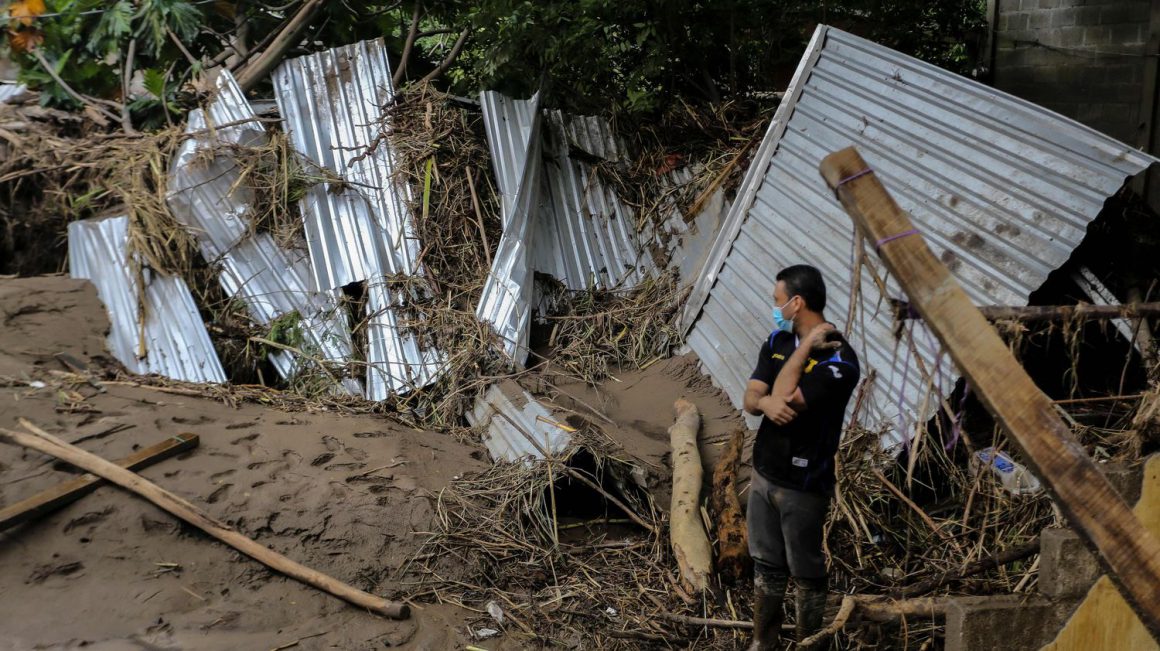 HONDURAS / ¡A LO QUE SALGA!, “MÉTODO” DEL GOBIERNO EN  URBANISMO