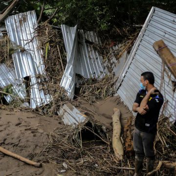 HONDURAS / ¡A LO QUE SALGA!, “MÉTODO” DEL GOBIERNO EN  URBANISMO