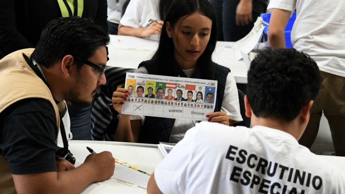 HONDURAS / CONSEJO ELECTORAL VA A COMICIOS ALTO RIESGO, AVISORA EMPRESA ESPAÑOLA