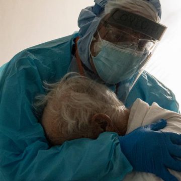 MUEREN 23 ANCIANOS NORUEGOS TRAS SER VACUNADOS POR PFIZER MUEREN 23 ANCIANOS NORUEGOS TRAS SER VACUNADOS POR PFIZER