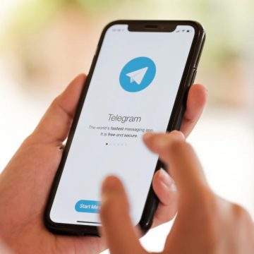 TELEGRAM REGISTRA 25 MILLONES DE NUEVOS USUARIOS EN ÚLTIMAS 72 HORAS TELEGRAM REGISTRA 25 MILLONES DE NUEVOS USUARIOS EN ÚLTIMAS 72 HORAS