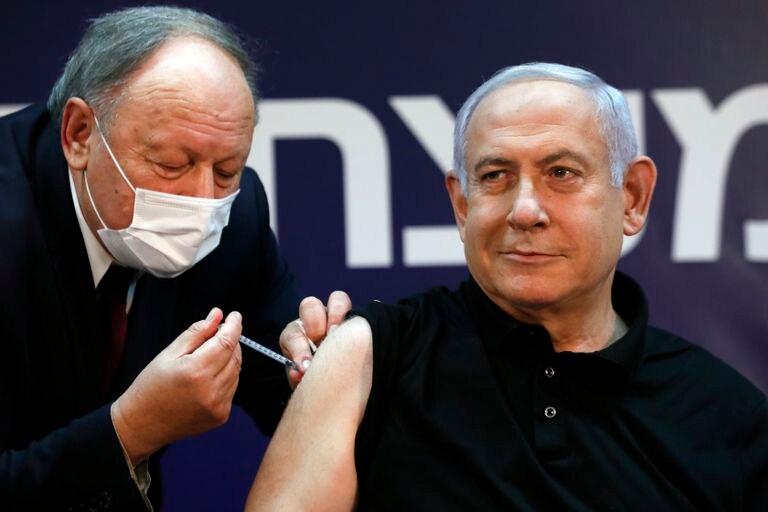 NETANYAHU EN PROBLEMAS LEGALES POR DONAR VACUNAS A HONDURAS NETANYAHU EN PROBLEMAS LEGALES POR DONAR VACUNAS A HONDURAS