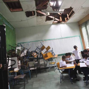 HONDURAS / EDUCACIÓN SIN PLAN SEGURO PARA CLASE PRESENCIAL