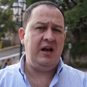 A MÉXICO POR COVID INTERVENTOR DE INVEST ¿POR QUÉ NO A HOSPITAL MÓVIL?