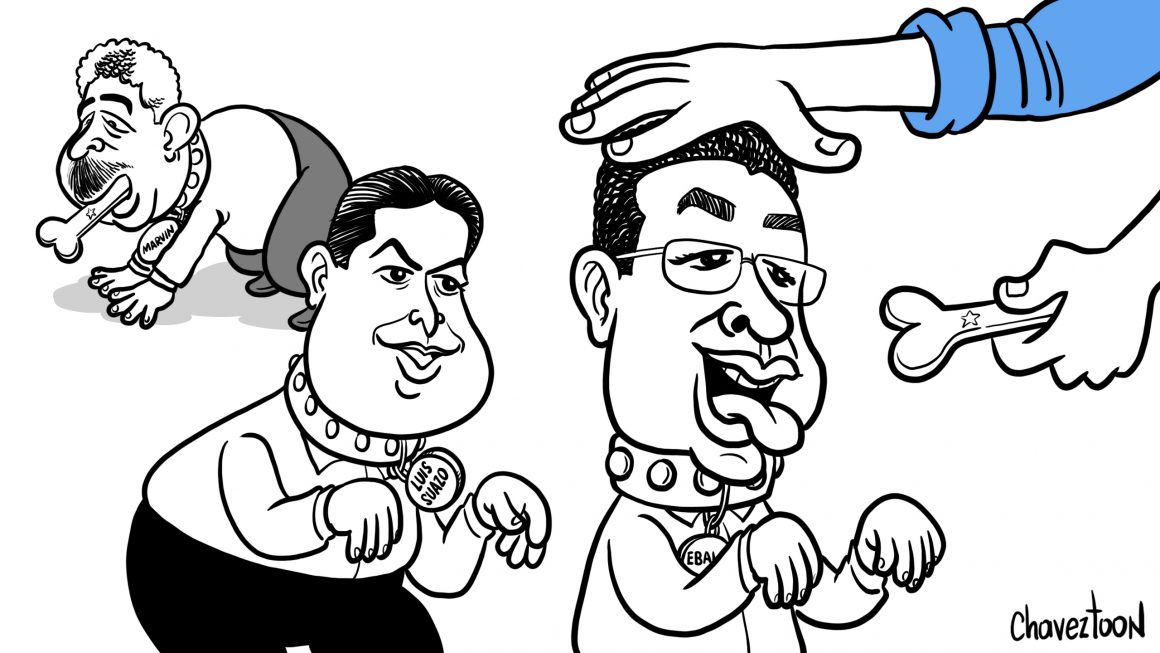 HONDURAS/ EL FUNERAL DEL REYCITO, LLAVE MÁGICA Y LAS TRES BRUJAS DEL MAL