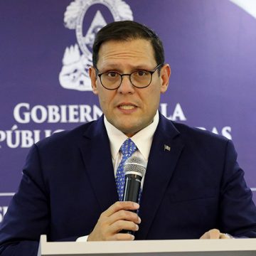 HONDURAS / LISANDRO PIDE PERDÓN PORQUE COVAX NO HA DONADO VACUNAS