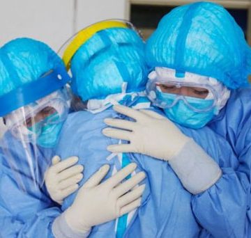 HONDURAS / 71 MÉDICOS Y 37 ENFERMERAS SUMAN LOS MÁRTIRES DEL COVID-19 HONDURAS / 71 MÉDICOS Y 37 ENFERMERAS SUMAN LOS MÁRTIRES DEL COVID-19