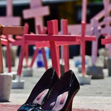 ¡ATENCIÓN! 26 MUJERES ASESINADAS EN 2021 REGISTRA HONDURAS ¡ATENCIÓN! 26 MUJERES ASESINADAS EN 2021 REGISTRA HONDURAS