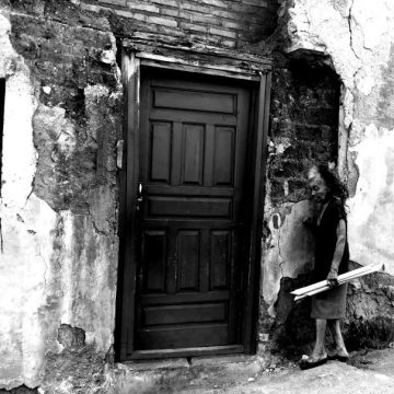 HONDURAS/ ESCENA DE CRIMEN, LA NAVAJA DE RENATO Y LEONES EN CONGRESO