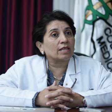 HONDURAS / ¡URGENTE! GOBIERNO DEJÓ DE HACER BÚSQUEDA ACTIVA DE COVID: COLEGIO MÉDICO HONDURAS / ¡URGENTE! GOBIERNO DEJÓ DE HACER BÚSQUEDA ACTIVA DE COVID: COLEGIO MÉDICO