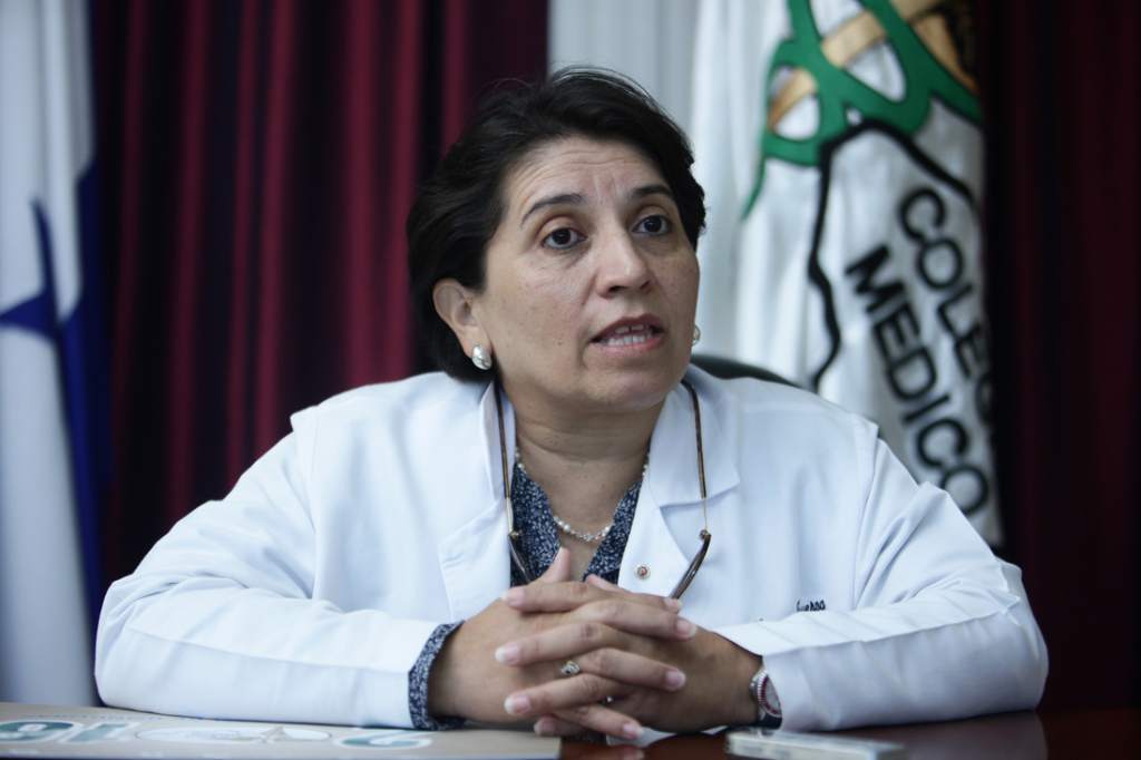 HONDURAS / ¡URGENTE! GOBIERNO DEJÓ DE HACER BÚSQUEDA ACTIVA DE COVID: COLEGIO MÉDICO HONDURAS / ¡URGENTE! GOBIERNO DEJÓ DE HACER BÚSQUEDA ACTIVA DE COVID: COLEGIO MÉDICO