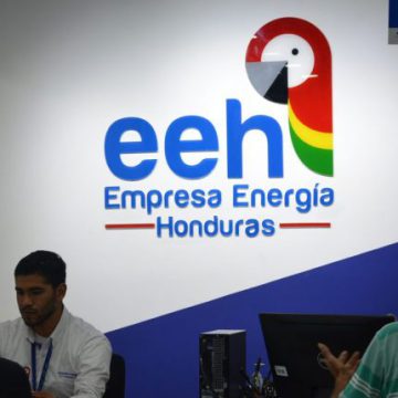 EXCLUSIVA / EEH RECLAMA 17 MIL MILLONES AL GOBIERNO HERNÁNDEZ EXCLUSIVA / EEH RECLAMA 17 MIL MILLONES AL GOBIERNO HERNÁNDEZ