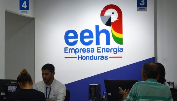 EXCLUSIVA / EEH RECLAMA 17 MIL MILLONES AL GOBIERNO HERNÁNDEZ EXCLUSIVA / EEH RECLAMA 17 MIL MILLONES AL GOBIERNO HERNÁNDEZ