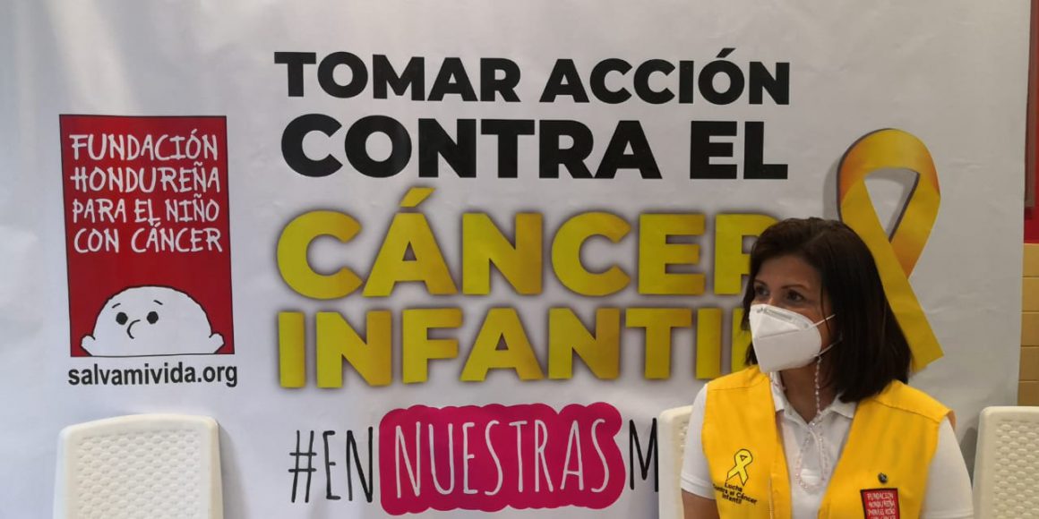 HONDURAS / LUCHANDO POR LA VIDA, NIÑOS CON CÁNCER DEMANDAN NUEVOS EDIFICIOS