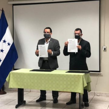 HONDURAS / INSTITUTO DE INFORMACIÓN Y UNITEC FORTALECEN RENDICIÓN DE CUENTAS HONDURAS / INSTITUTO DE INFORMACIÓN Y UNITEC FORTALECEN RENDICIÓN DE CUENTAS