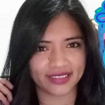 HONDURAS / FISCALÍA CONFIRMA QUE KEYLA MARTÍNEZ FUE ASESINADA EN POSTA POLICIAL HONDURAS / FISCALÍA CONFIRMA QUE KEYLA MARTÍNEZ FUE ASESINADA EN POSTA POLICIAL