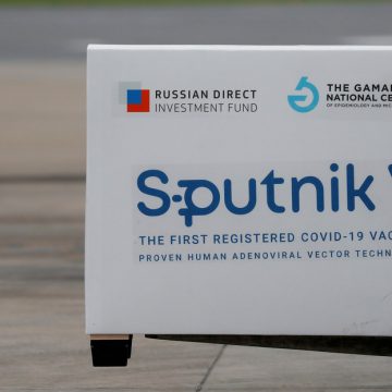 SPUTNIK V EN AMÉRICA LATINA PODRÍA DAÑAR PRESTIGIO DE EEUU: CNN