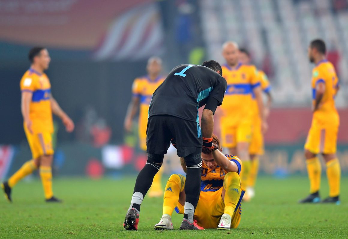 MÉXICO LLORA, EL TANQUE DE MUNICH TRITURÓ EL MILAGRO DEL TIGRE