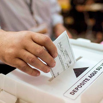 HONDURAS / NO MATE SUS VOTOS, SEA RESPONSABLE, CAMPAÑA SIN COVID-19
