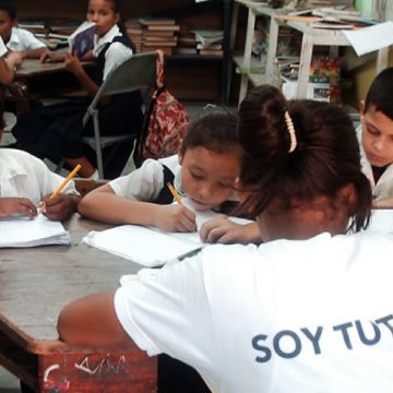 HONDURAS / GRUPO TERRA BUSCA FORMAR ALUMNOS DE EXCELENCIA HONDURAS / GRUPO TERRA BUSCA FORMAR ALUMNOS DE EXCELENCIA