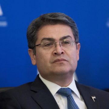 HONDURAS / JOH RECIBÍA COCAÍNA DE COLOMBIA Y «SE BURLABA DE LA DEA», SEGÚN CACHIRO HONDURAS / JOH RECIBÍA COCAÍNA DE COLOMBIA Y «SE BURLABA DE LA DEA», SEGÚN CACHIRO
